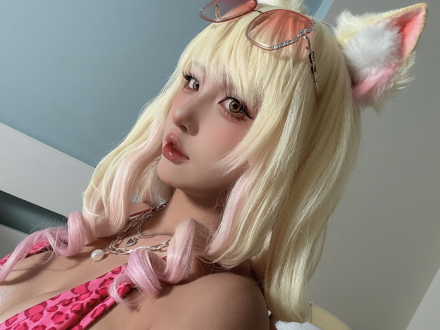 PuyPuy Chan – Suzuka Summer [138P1V-1.17GB] 【丝足阁写真】105.webp