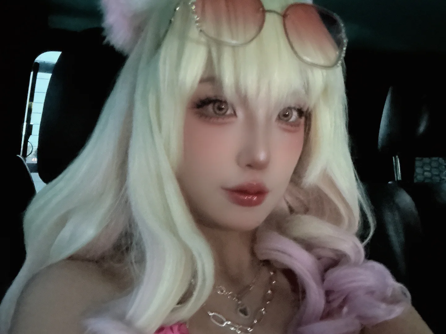 PuyPuy Chan – Suzuka Summer [138P1V-1.17GB] 【丝足阁写真】108.webp