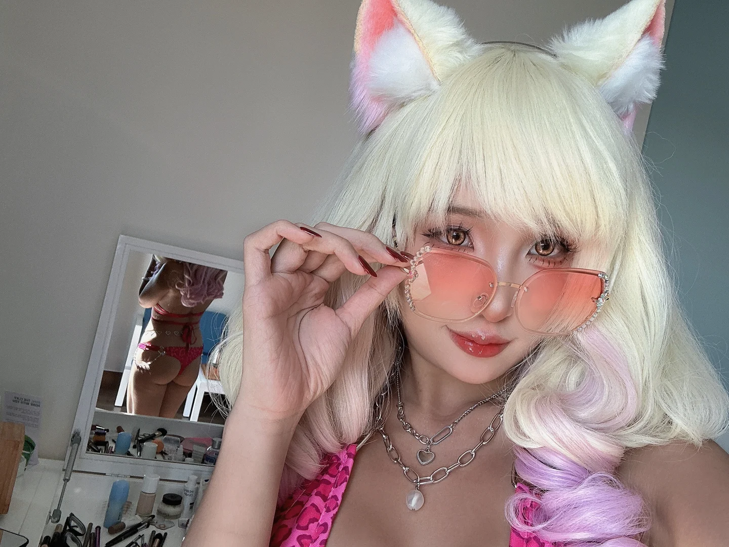 PuyPuy Chan – Suzuka Summer [138P1V-1.17GB] 【丝足阁写真】125.webp