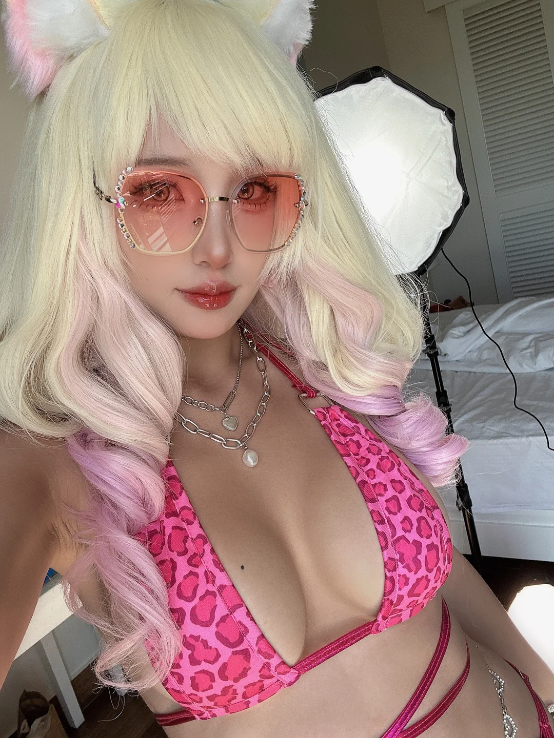 PuyPuy Chan – Suzuka Summer [138P1V-1.17GB] 【丝足阁写真】127.webp