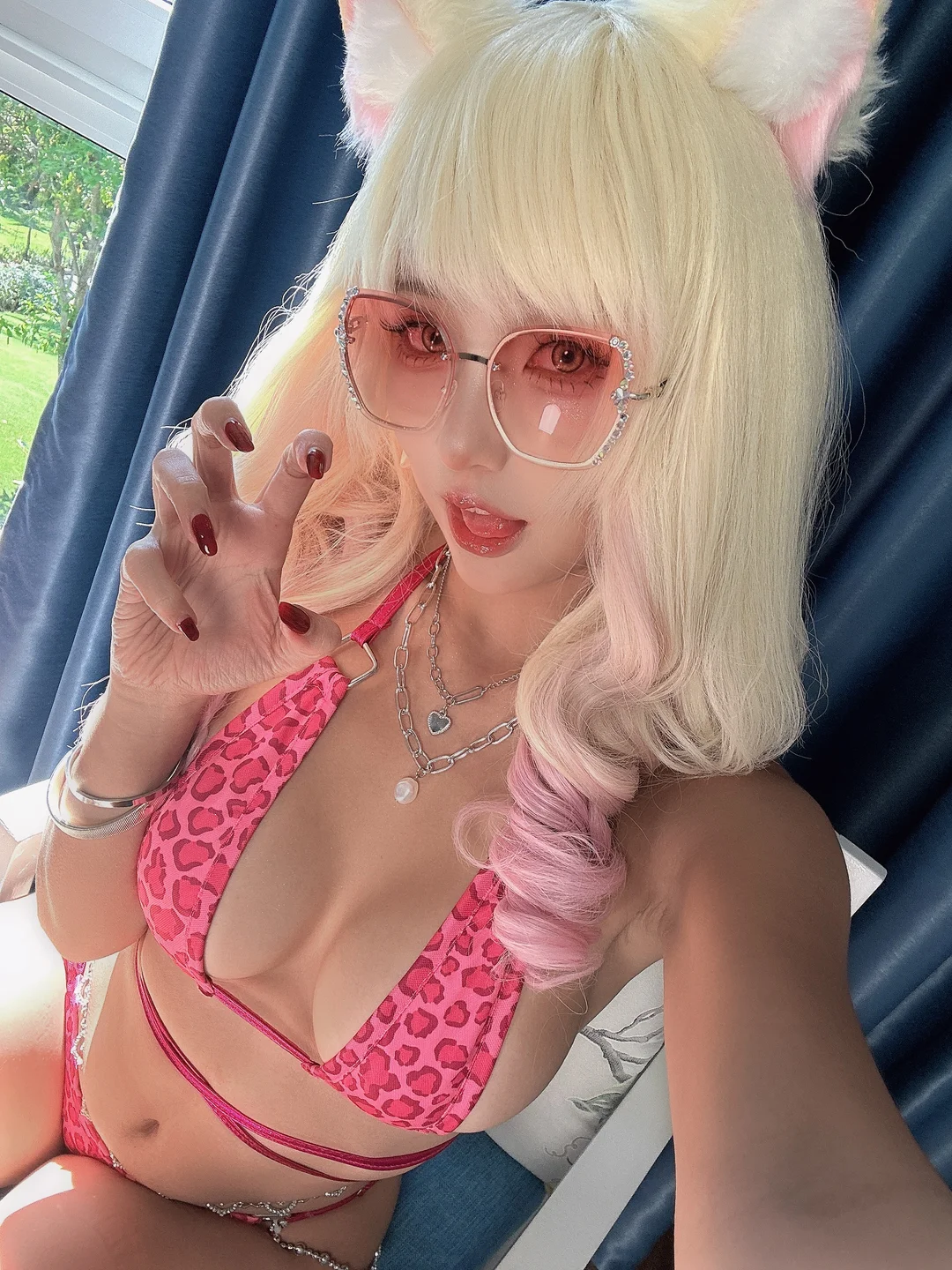 PuyPuy Chan – Suzuka Summer [138P1V-1.17GB] 【丝足阁写真】129.webp