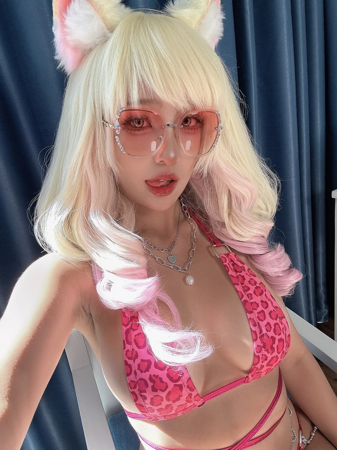 PuyPuy Chan – Suzuka Summer [138P1V-1.17GB] 【丝足阁写真】130.webp