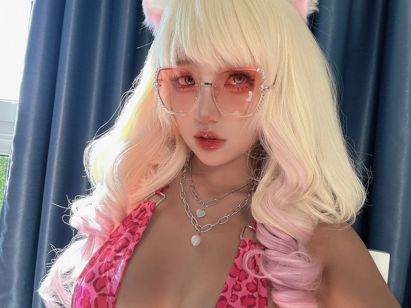 PuyPuy Chan – Suzuka Summer [138P1V-1.17GB] 【丝足阁写真】132.webp