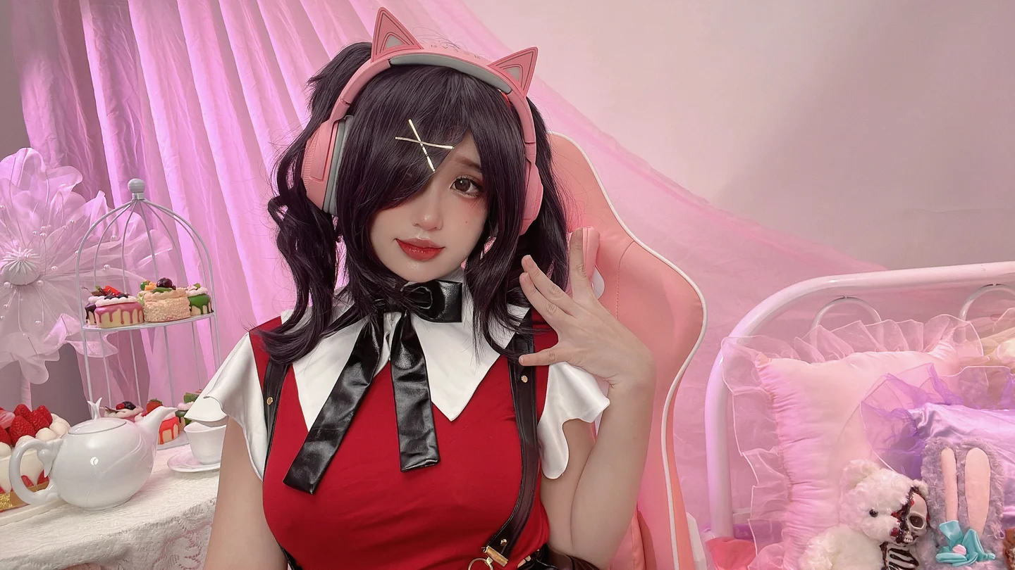 PuyPuy Chan - Ame [43P-1.09GB] 022.webp