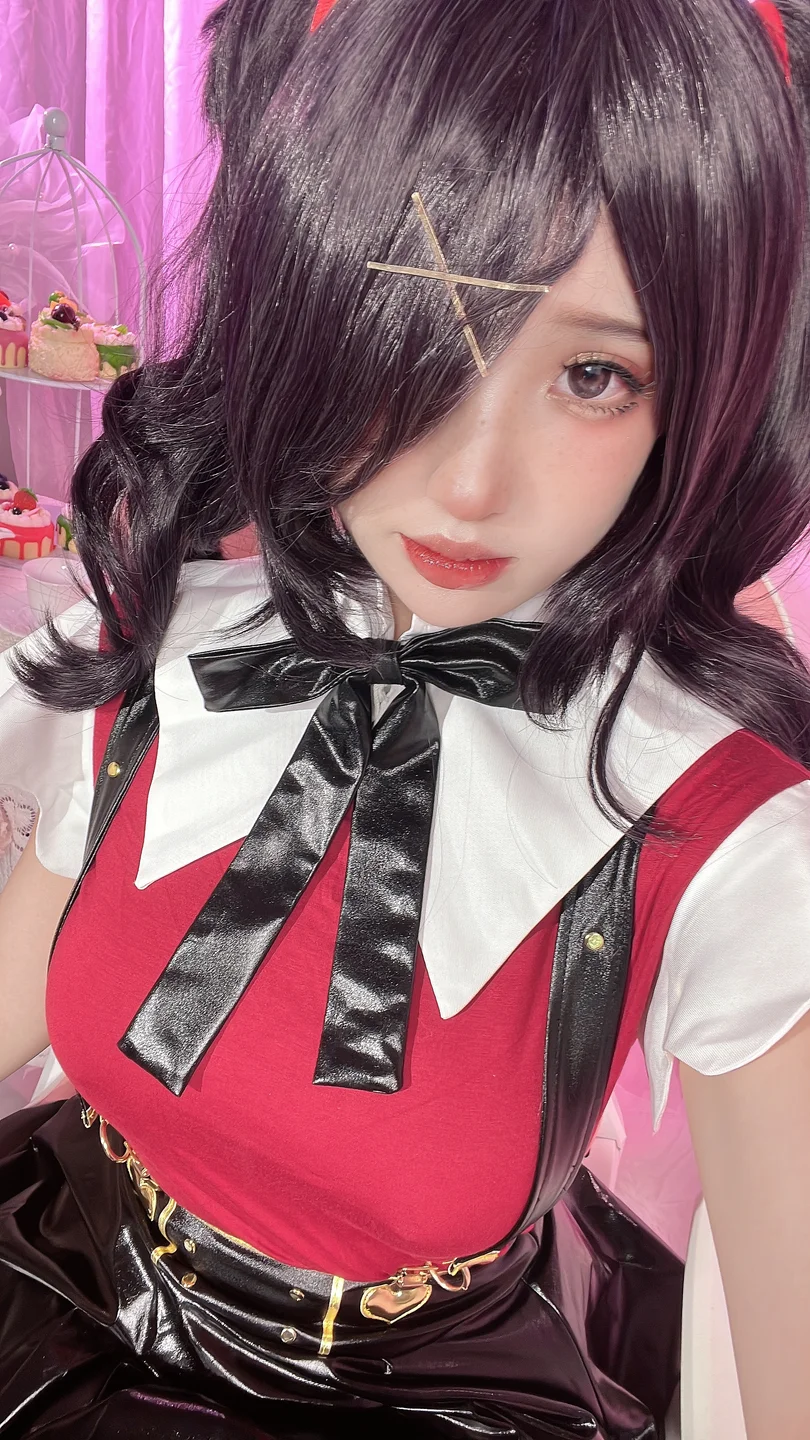 PuyPuy Chan - Ame [43P-1.09GB] 023.webp