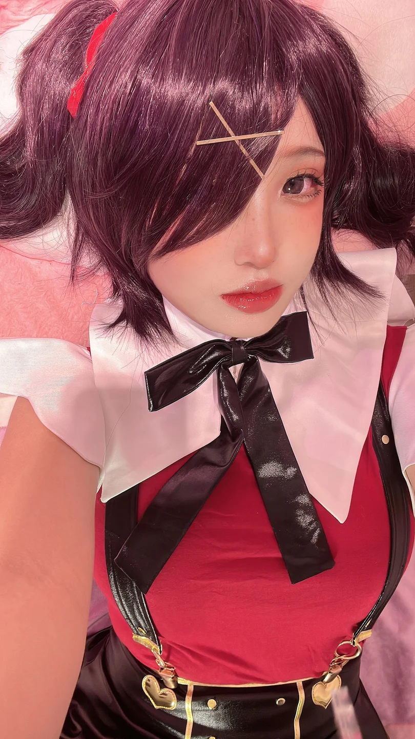 PuyPuy Chan - Ame [43P-1.09GB] 024.webp