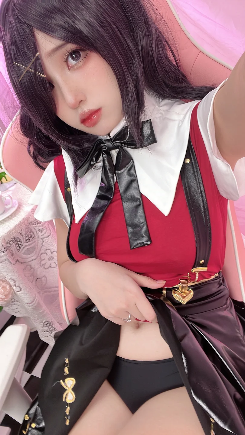 PuyPuy Chan - Ame [43P-1.09GB] 025.webp