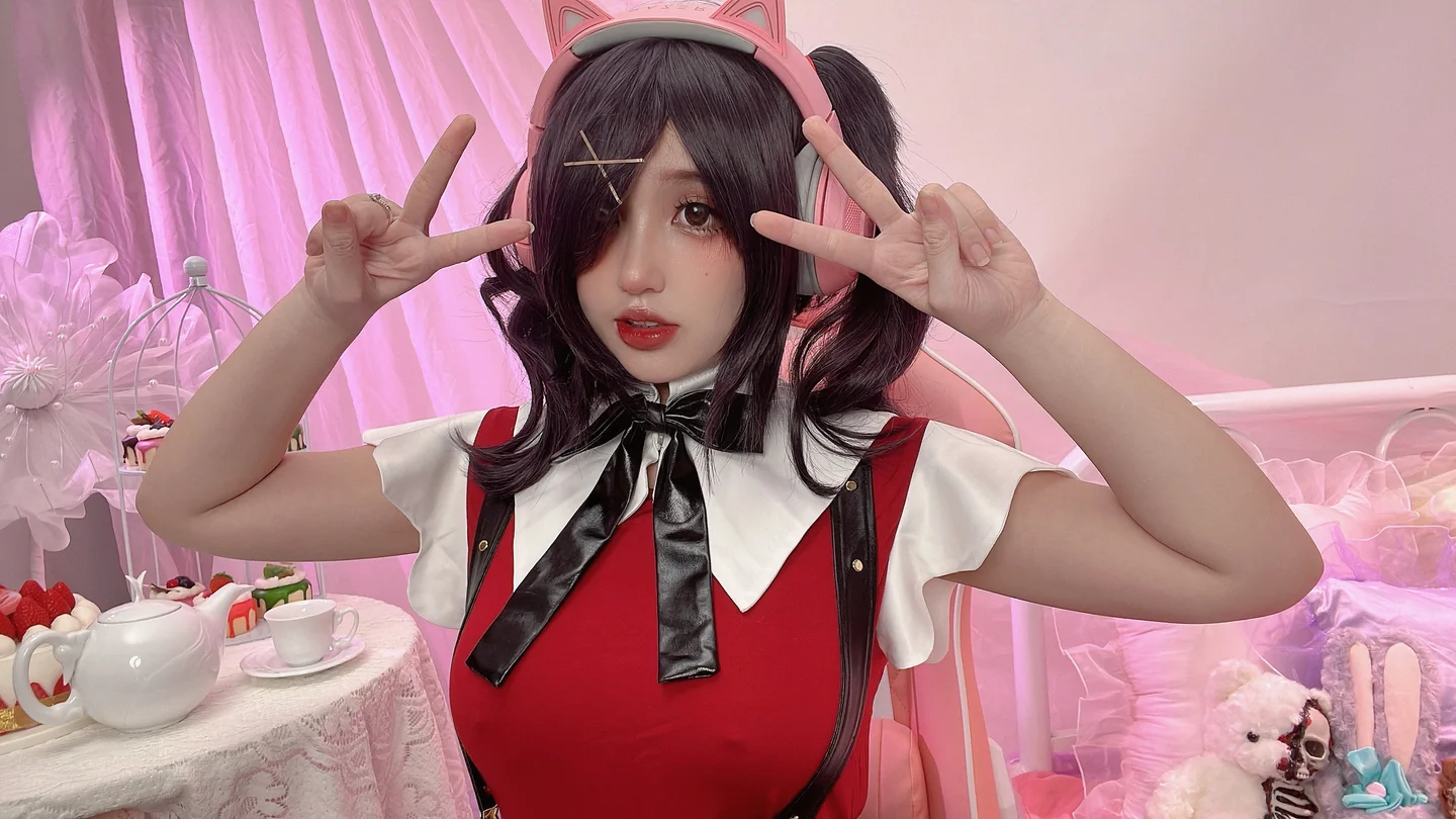 PuyPuy Chan - Ame [43P-1.09GB] 029.webp