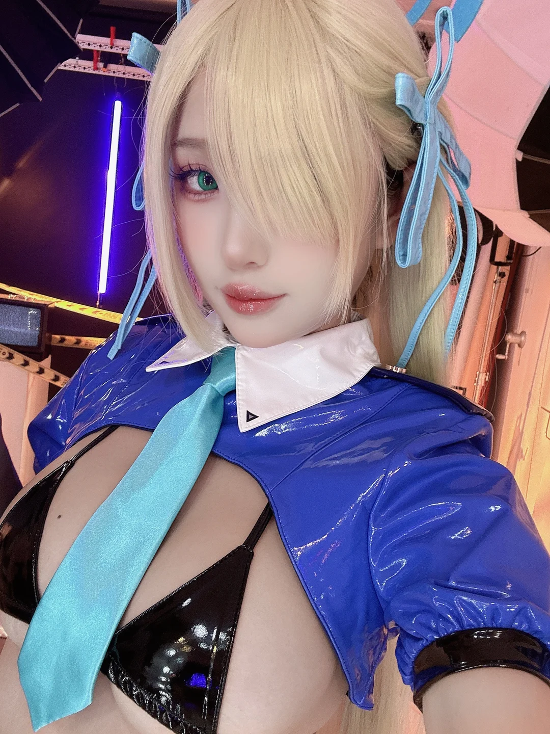 PuyPuy_Chan - 一之濑明日奈 [133P,2V-4.52GB]p01 100_20250327_051027542_iOS.webp