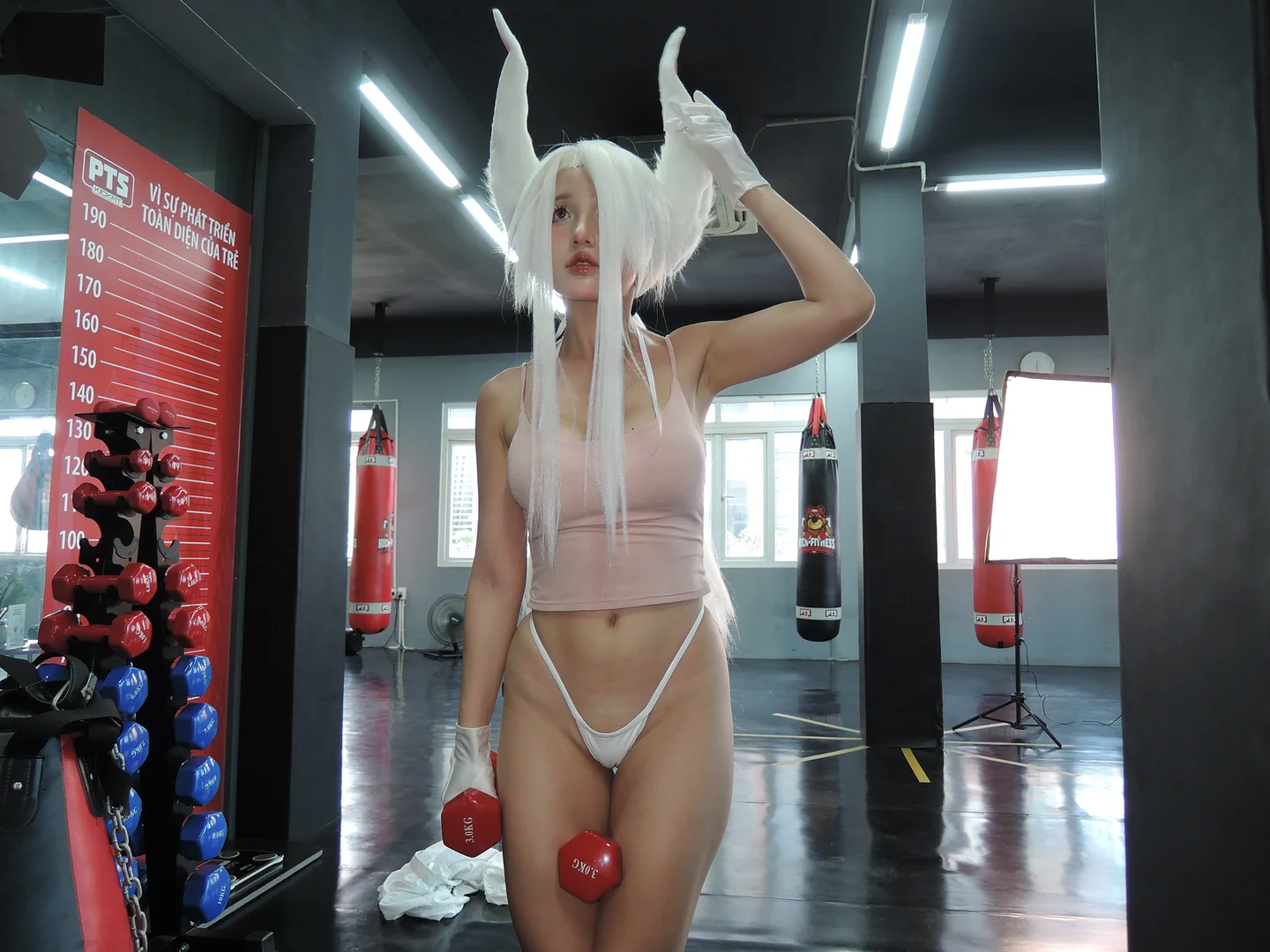 PuyPuy_Chan - 我的英雄学院 米尔科 【丝足阁写真】127.webp