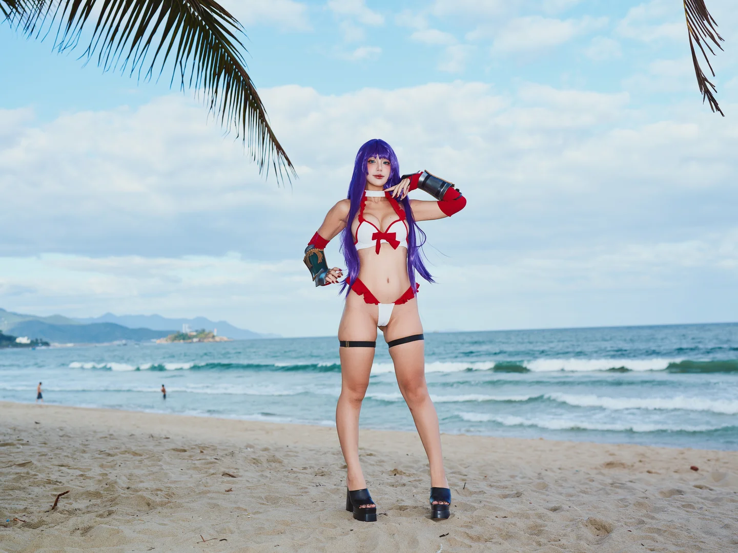 PuyPuy_Chan - 玛尔达 [96P,3V-4.55GB]p01
