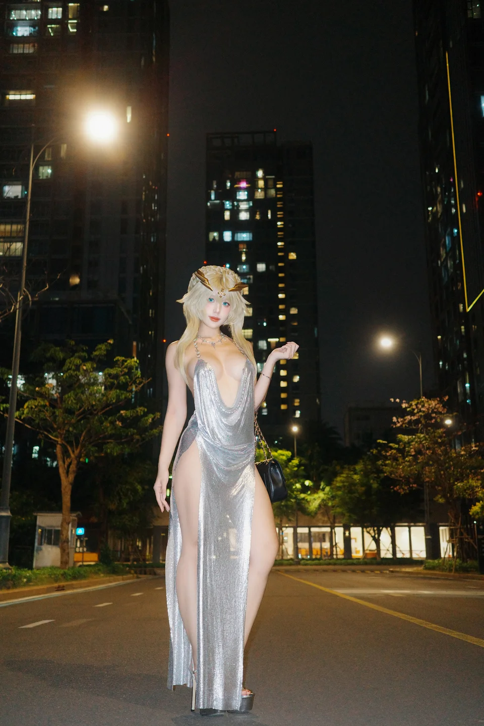 PuyPuy_Chan - 阿尔托莉雅 [148P,2V-3.97GB]P01 015.webp