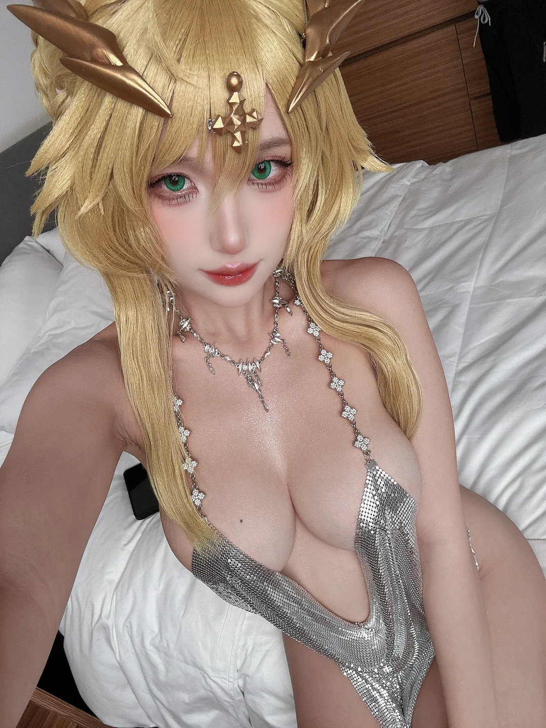 PuyPuy_Chan - 阿尔托莉雅 [148P,2V-3.97GB]P01 023.webp