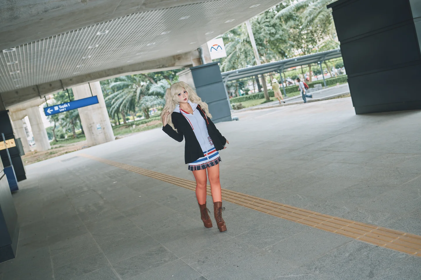 PuyPuy_Chan - Ann [154P-1.12GB]