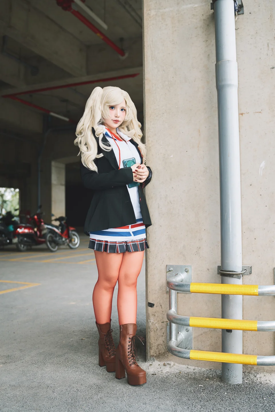 PuyPuy_Chan - Ann [154P-1.12GB] Ann_012.webp