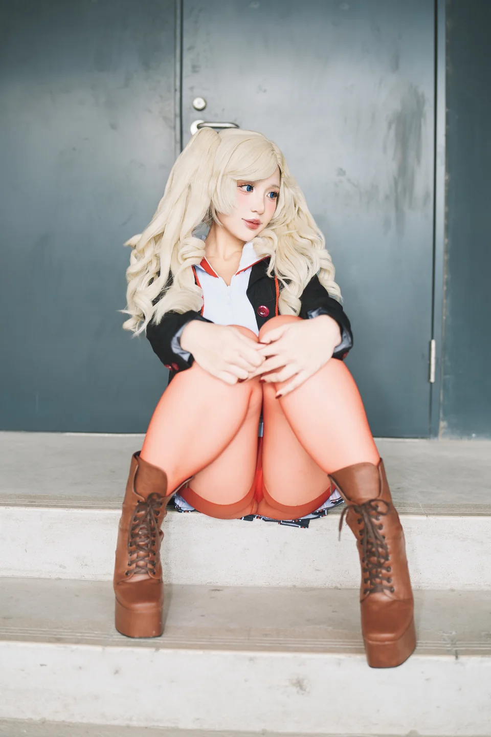 PuyPuy_Chan - Ann [154P-1.12GB] Ann_019.webp
