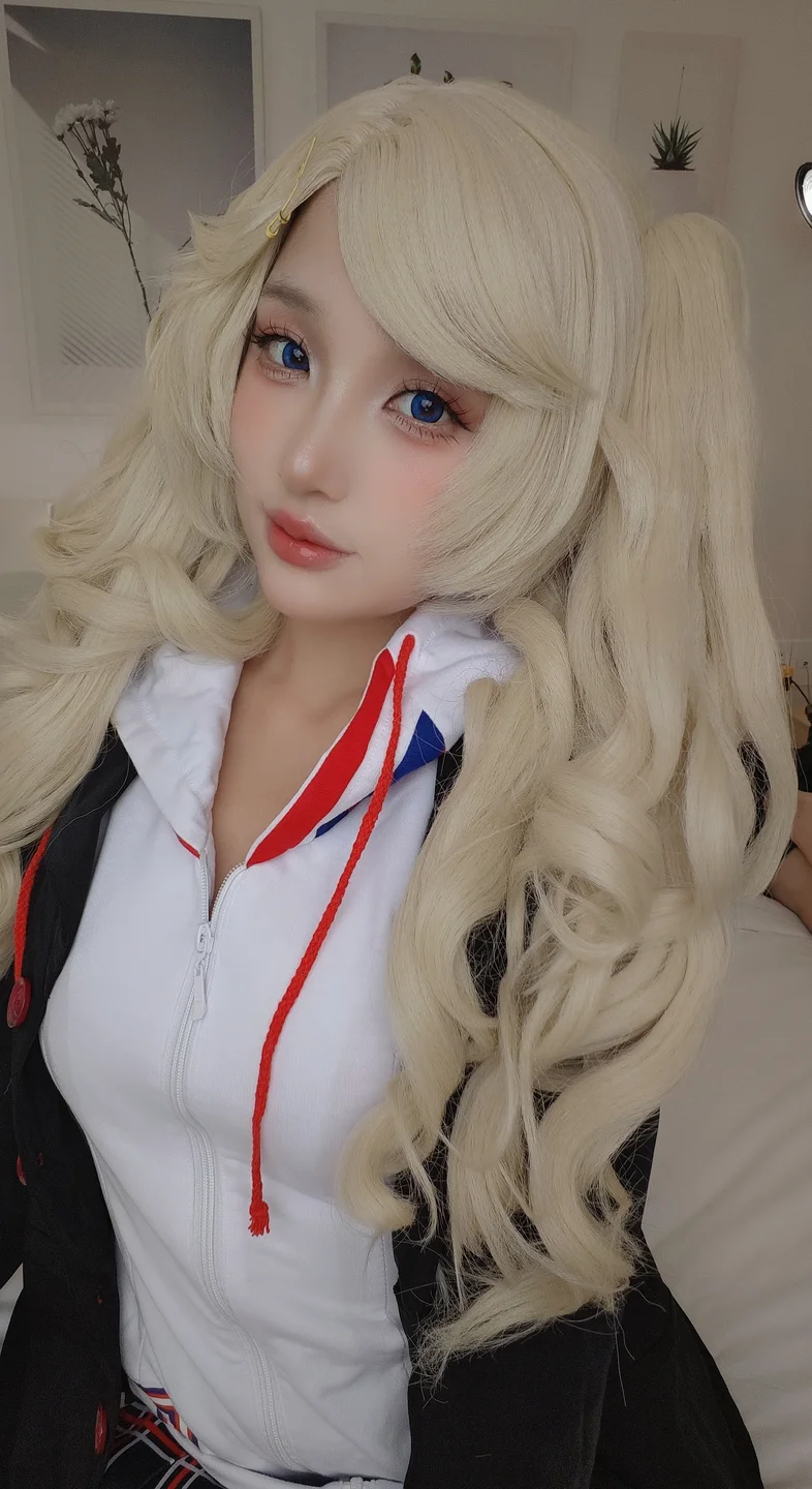 PuyPuy_Chan - Ann [154P-1.12GB] Selfies_1739955817591.webp