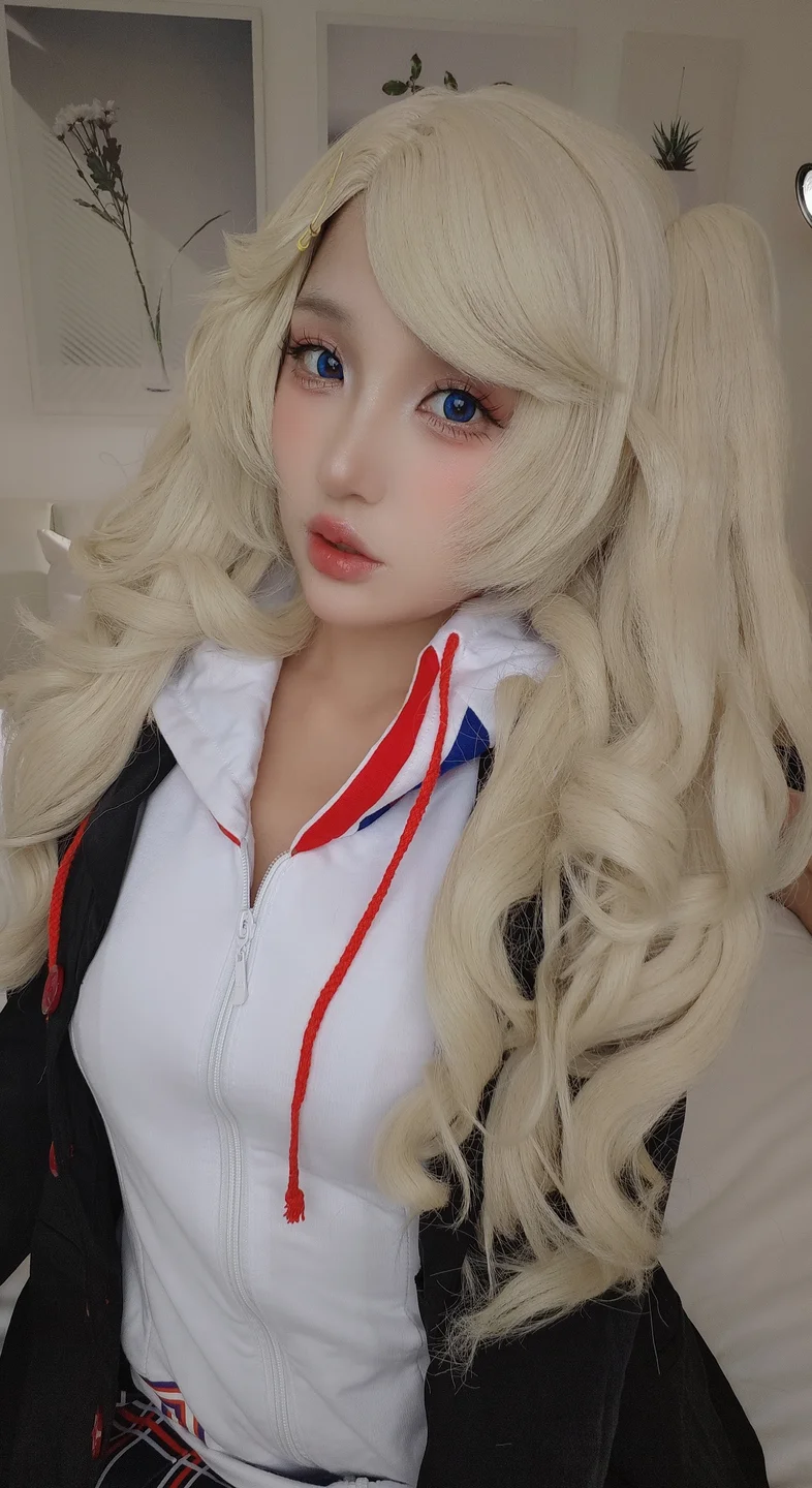 PuyPuy_Chan - Ann [154P-1.12GB] Selfies_1739955817596.webp