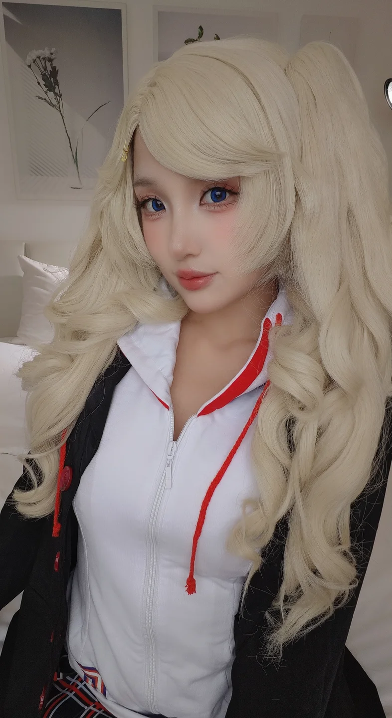 PuyPuy_Chan - Ann [154P-1.12GB] Selfies_1739955817601.webp