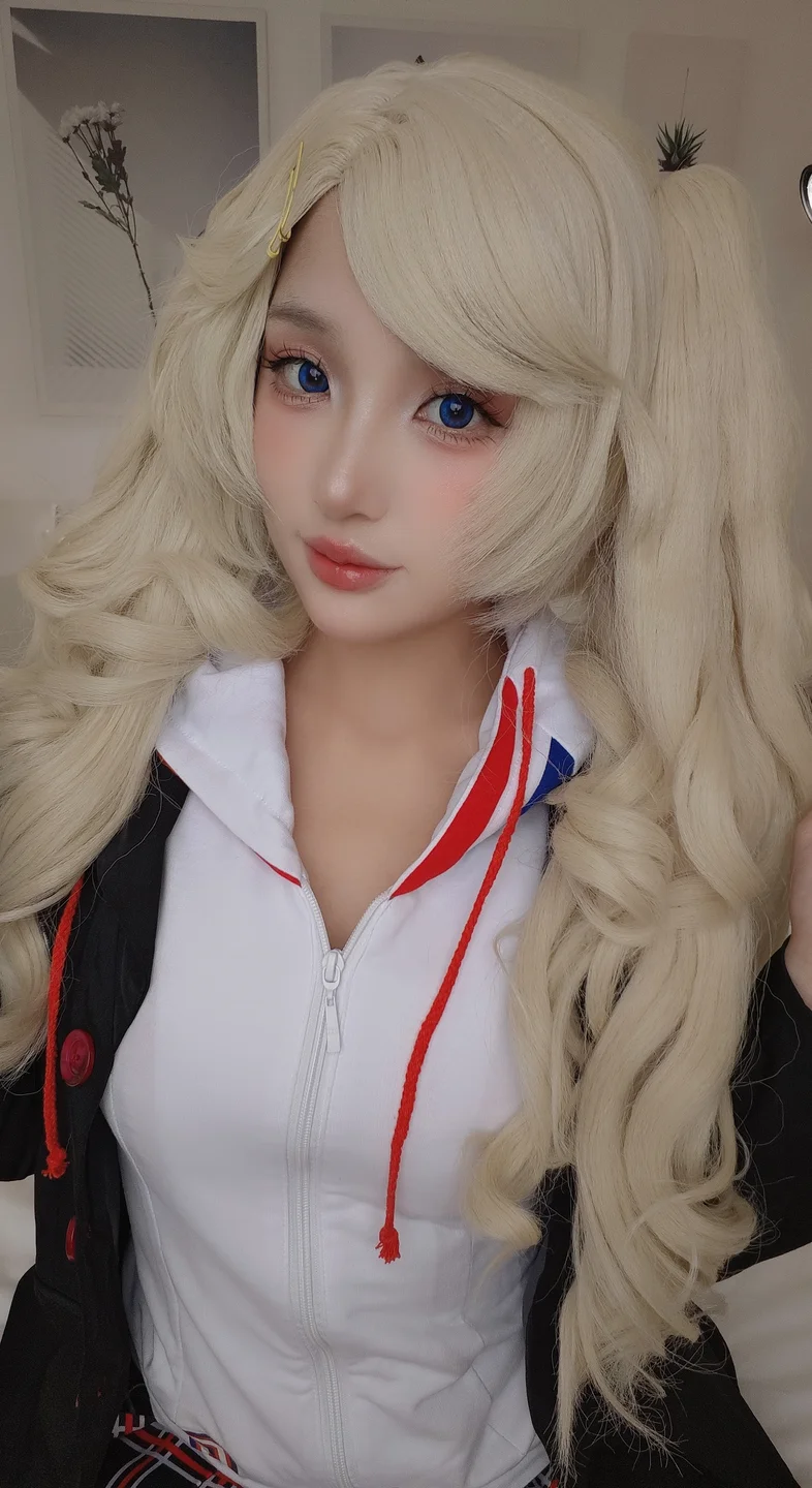 PuyPuy_Chan - Ann [154P-1.12GB] Selfies_1739955817606.webp