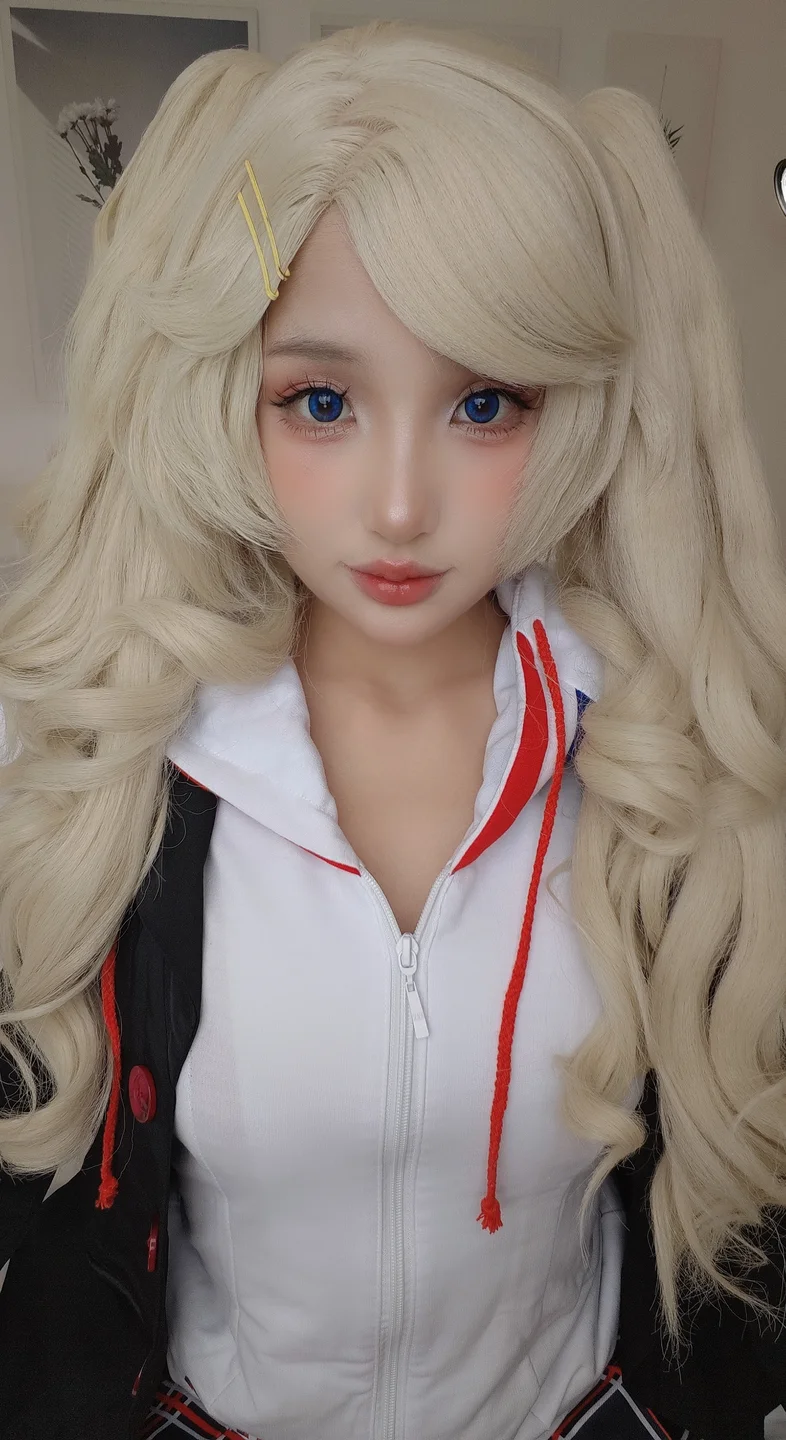 PuyPuy_Chan - Ann [154P-1.12GB] Selfies_1739955817611.webp