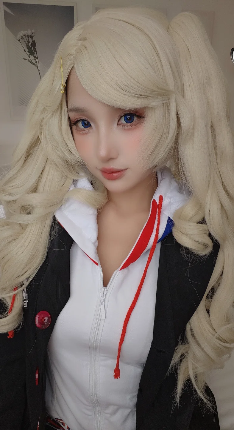 PuyPuy_Chan - Ann [154P-1.12GB] Selfies_1739955817615.webp