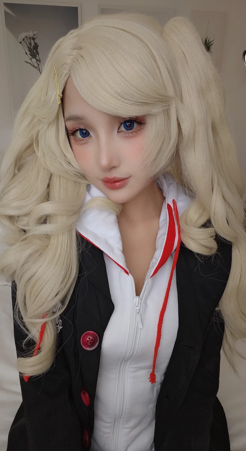 PuyPuy_Chan - Ann [154P-1.12GB] Selfies_1739955817620.webp