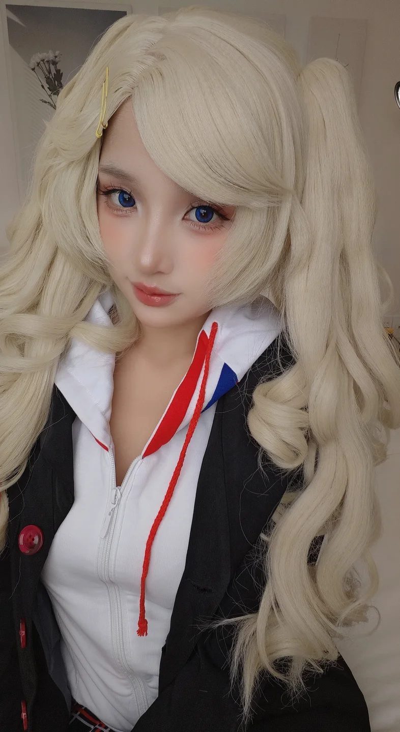 PuyPuy_Chan - Ann [154P-1.12GB] Selfies_1739955817624.webp