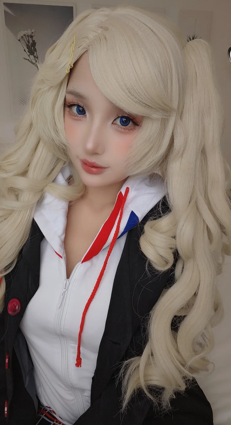 PuyPuy_Chan - Ann [154P-1.12GB] Selfies_1739955817635.webp
