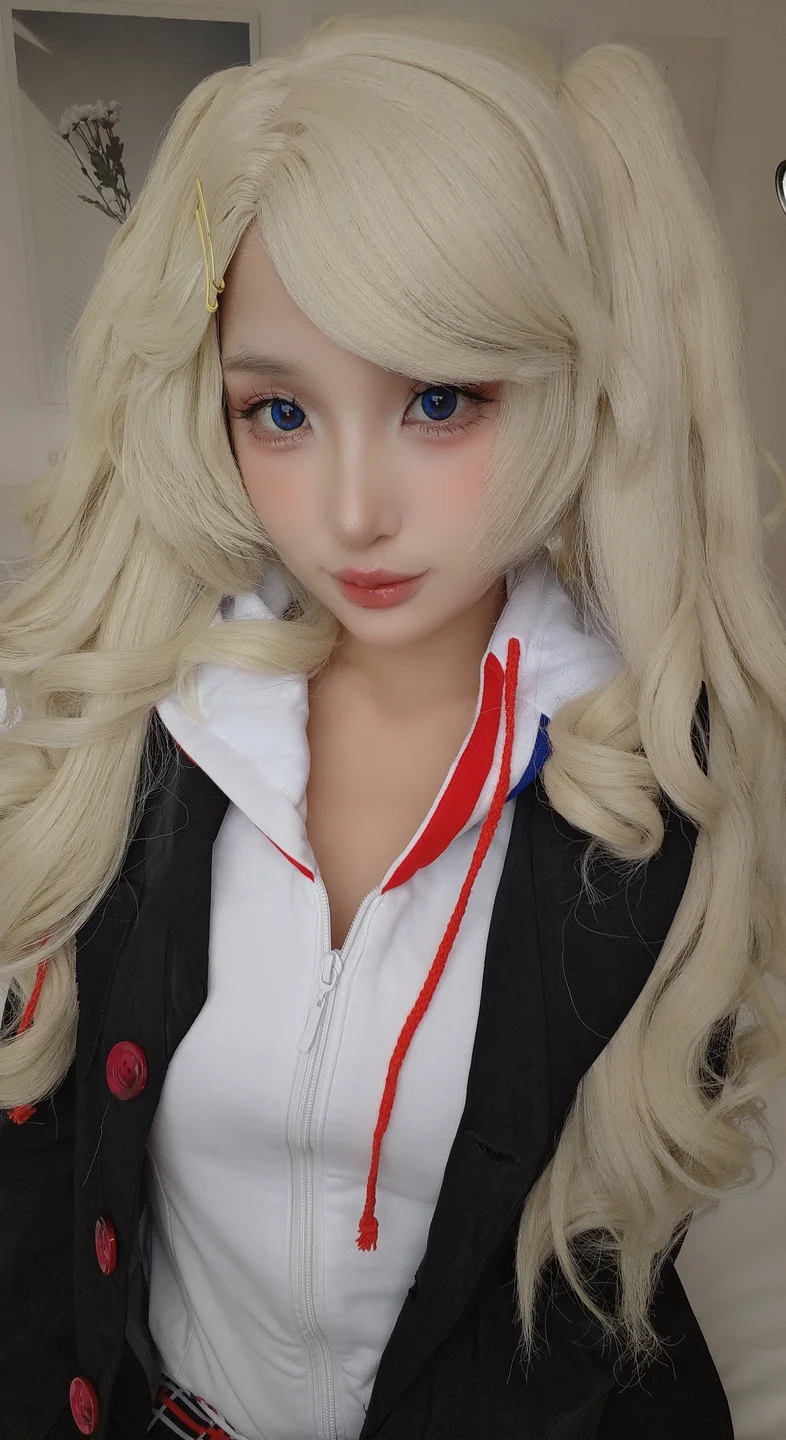 PuyPuy_Chan - Ann [154P-1.12GB] Selfies_1739955817640.webp