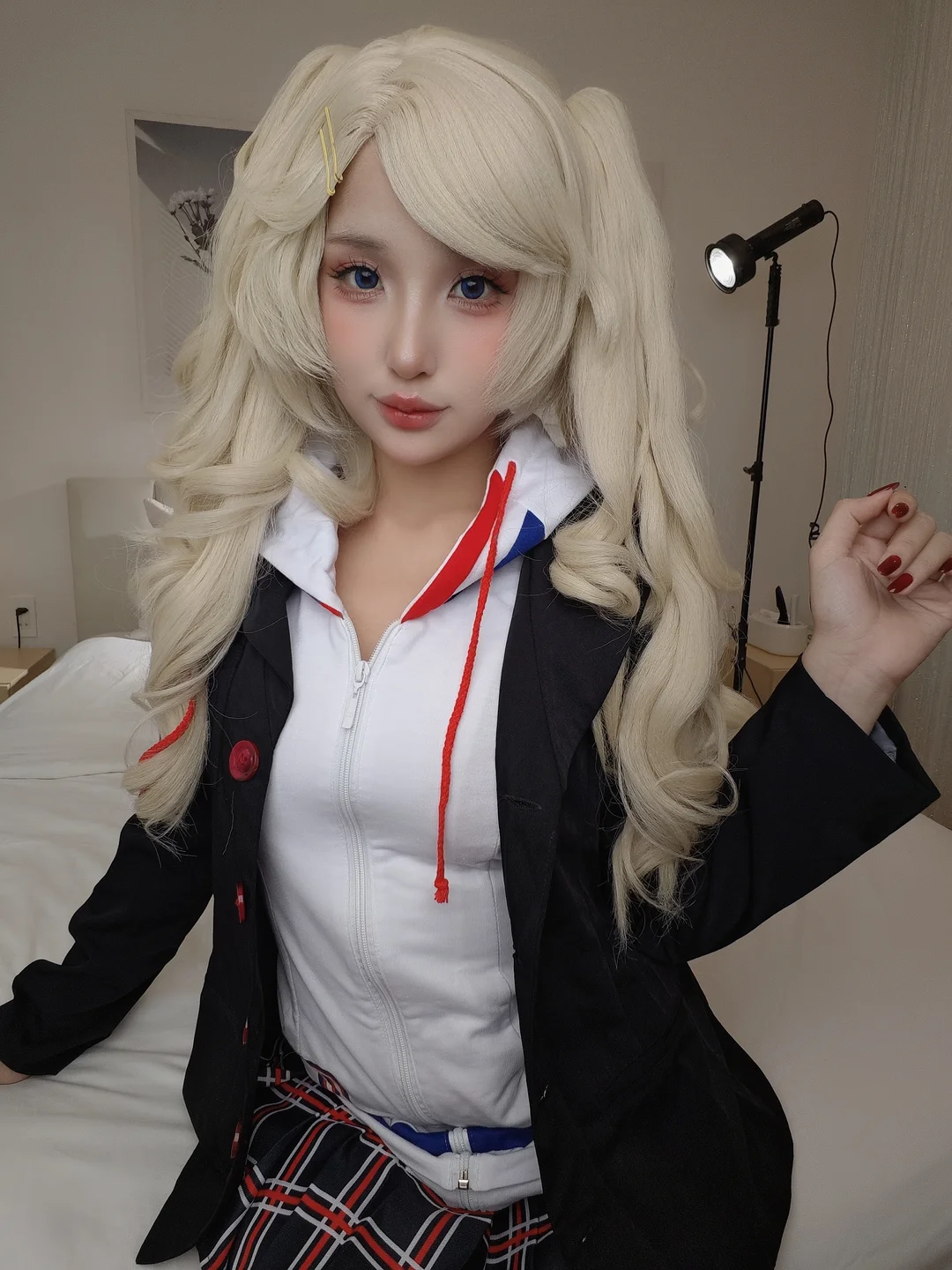 PuyPuy_Chan - Ann [154P-1.12GB] Selfies_1739955817655.webp