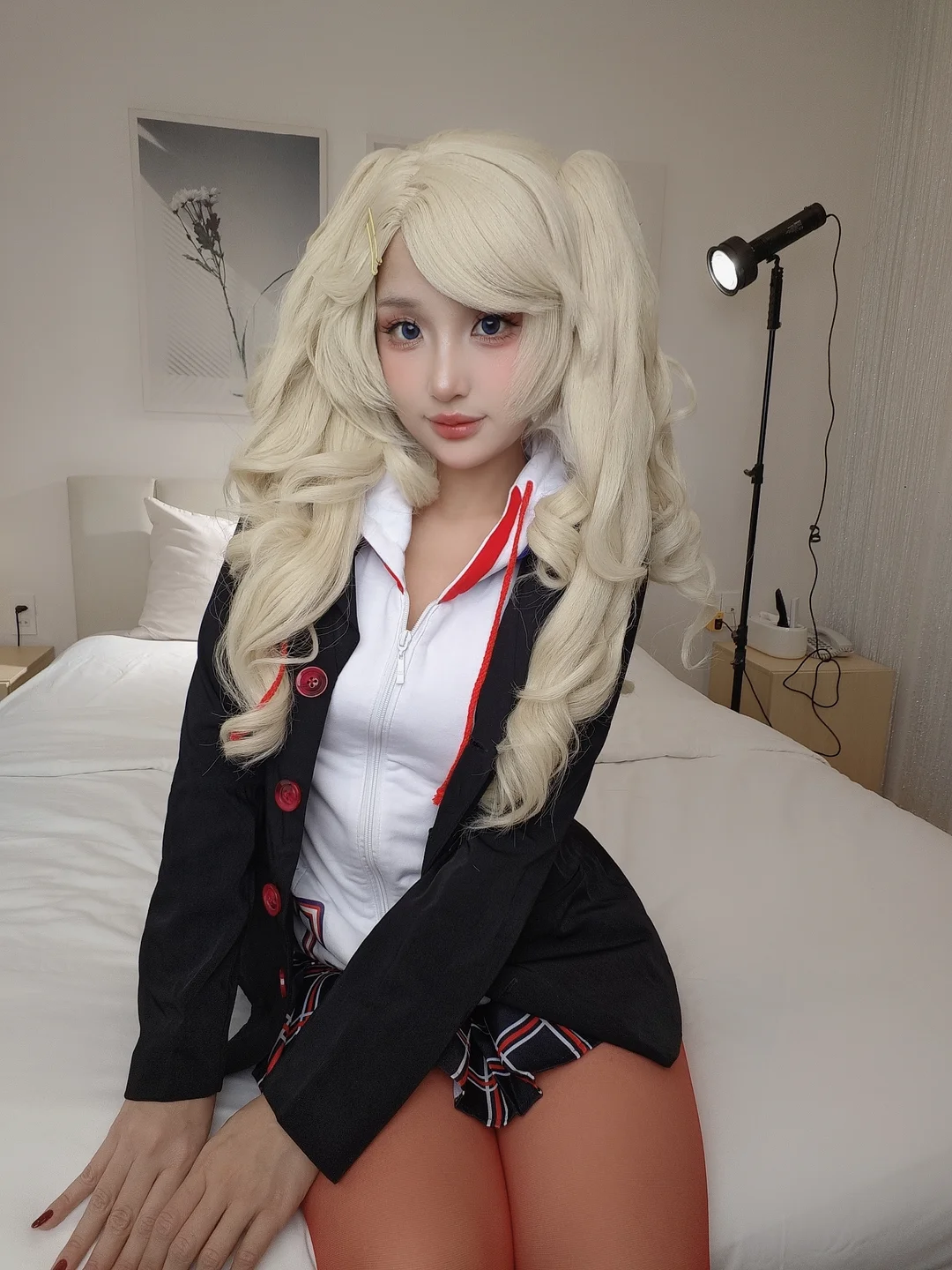 PuyPuy_Chan - Ann [154P-1.12GB] Selfies_1739955817660.webp