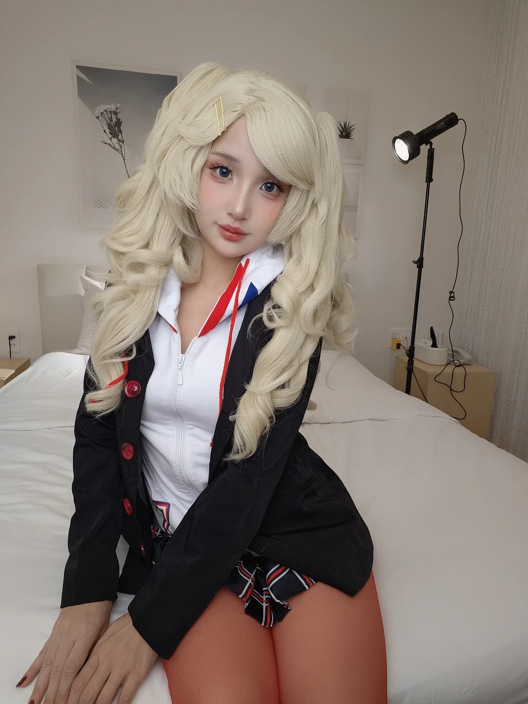 PuyPuy_Chan - Ann [154P-1.12GB] Selfies_1739955817665.webp