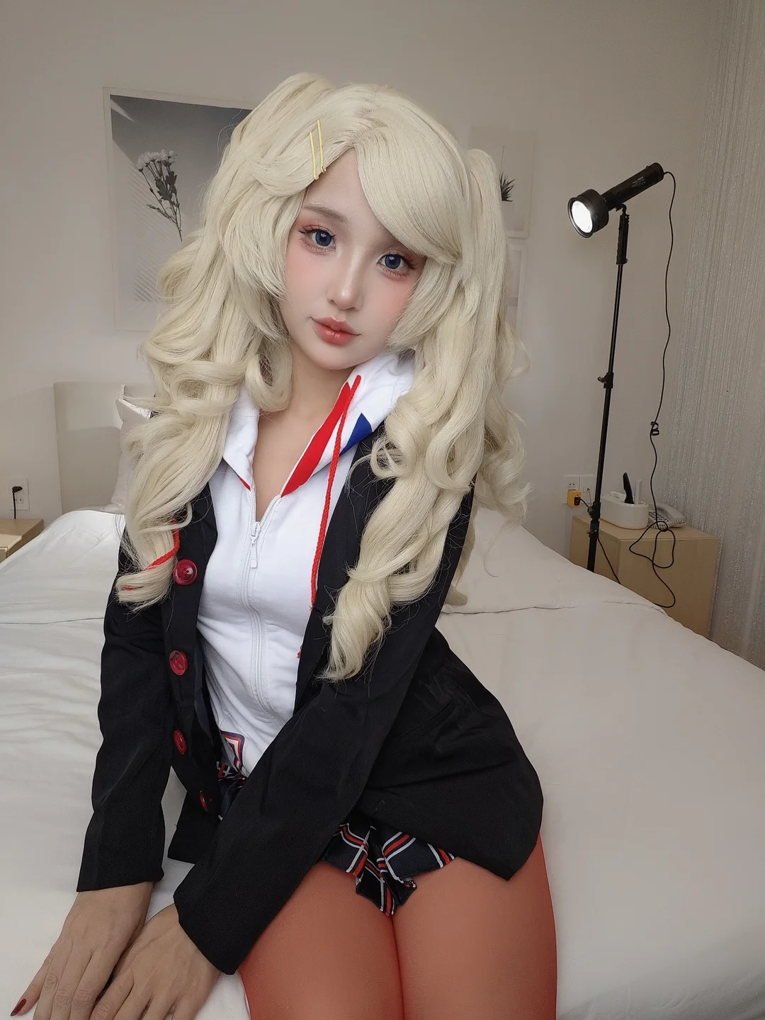PuyPuy_Chan - Ann [154P-1.12GB] Selfies_1739955817669.webp