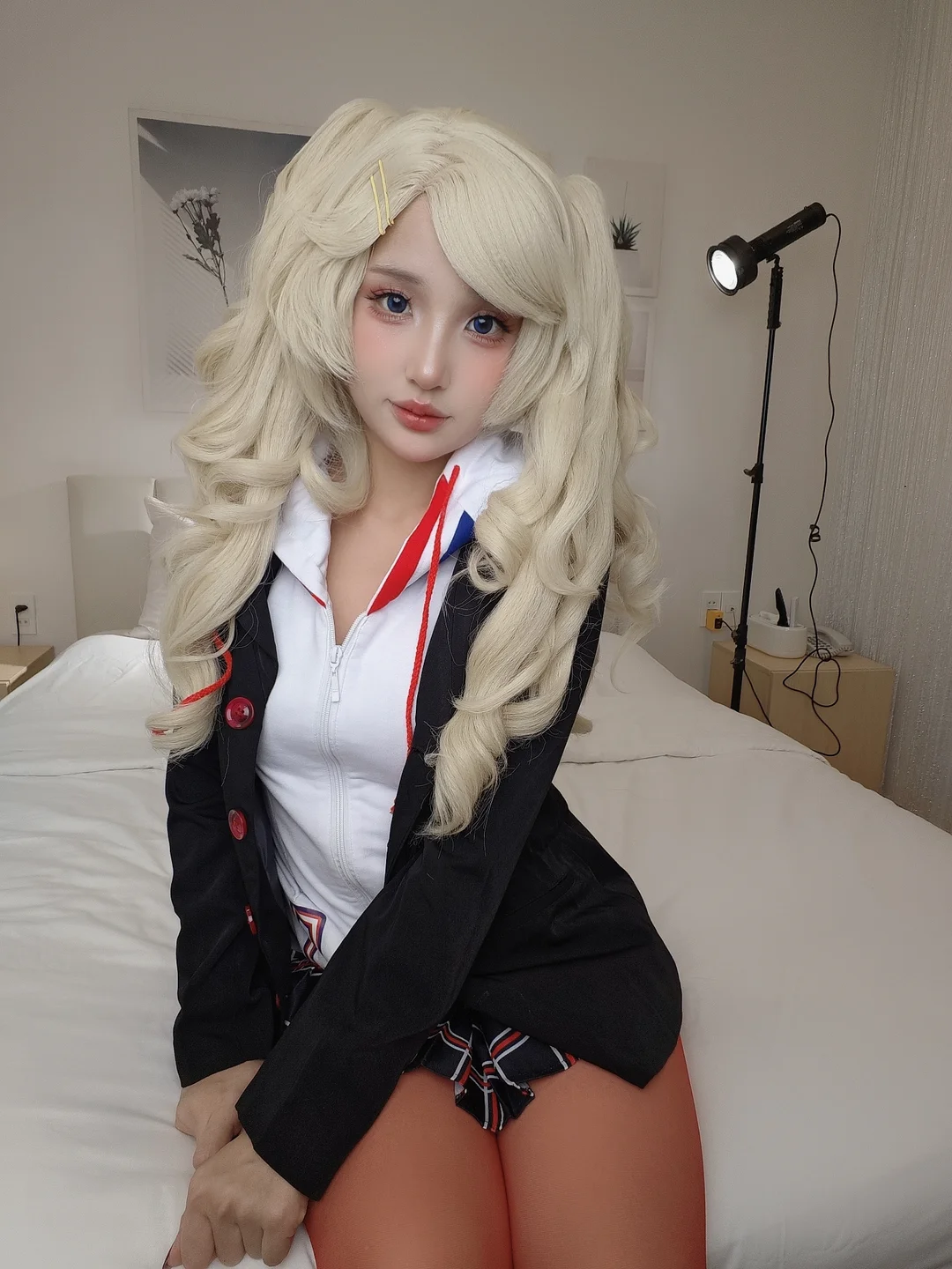 PuyPuy_Chan - Ann [154P-1.12GB] Selfies_1739955817674.webp