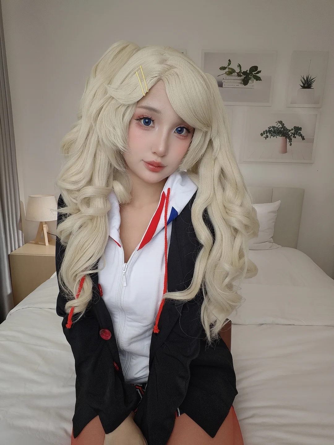 PuyPuy_Chan - Ann [154P-1.12GB] Selfies_1739955817706.webp