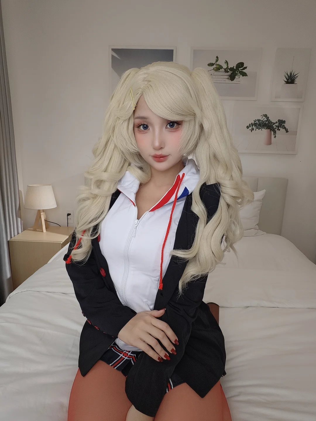 PuyPuy_Chan - Ann [154P-1.12GB] Selfies_1739955817725.webp