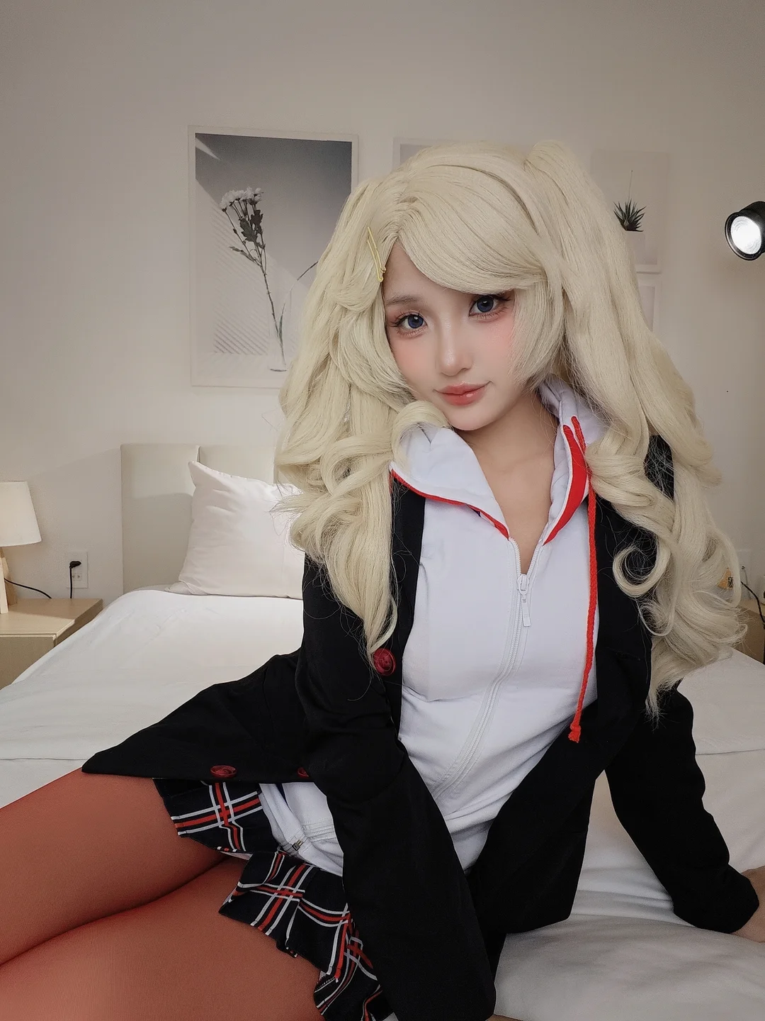 PuyPuy_Chan - Ann [154P-1.12GB] Selfies_1739955817734.webp