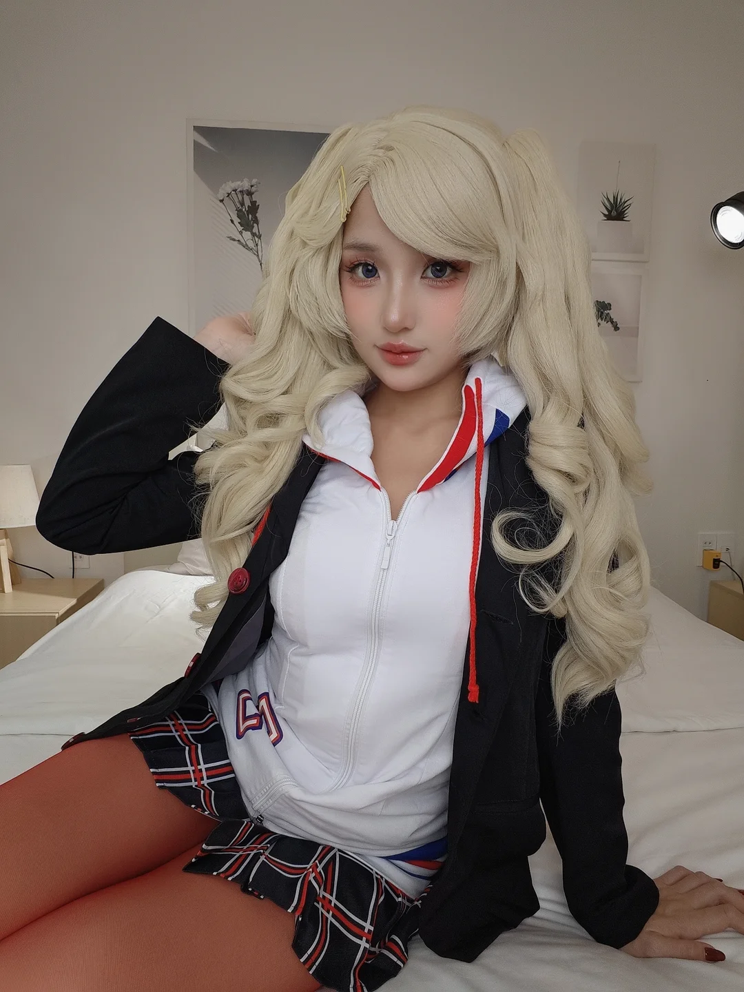 PuyPuy_Chan - Ann [154P-1.12GB] Selfies_1739955817751.webp