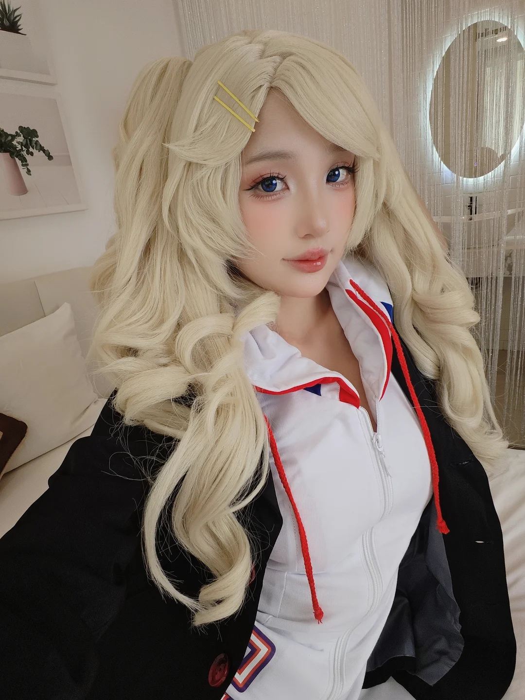 PuyPuy_Chan - Ann [154P-1.12GB] Selfies_1739955817776.webp