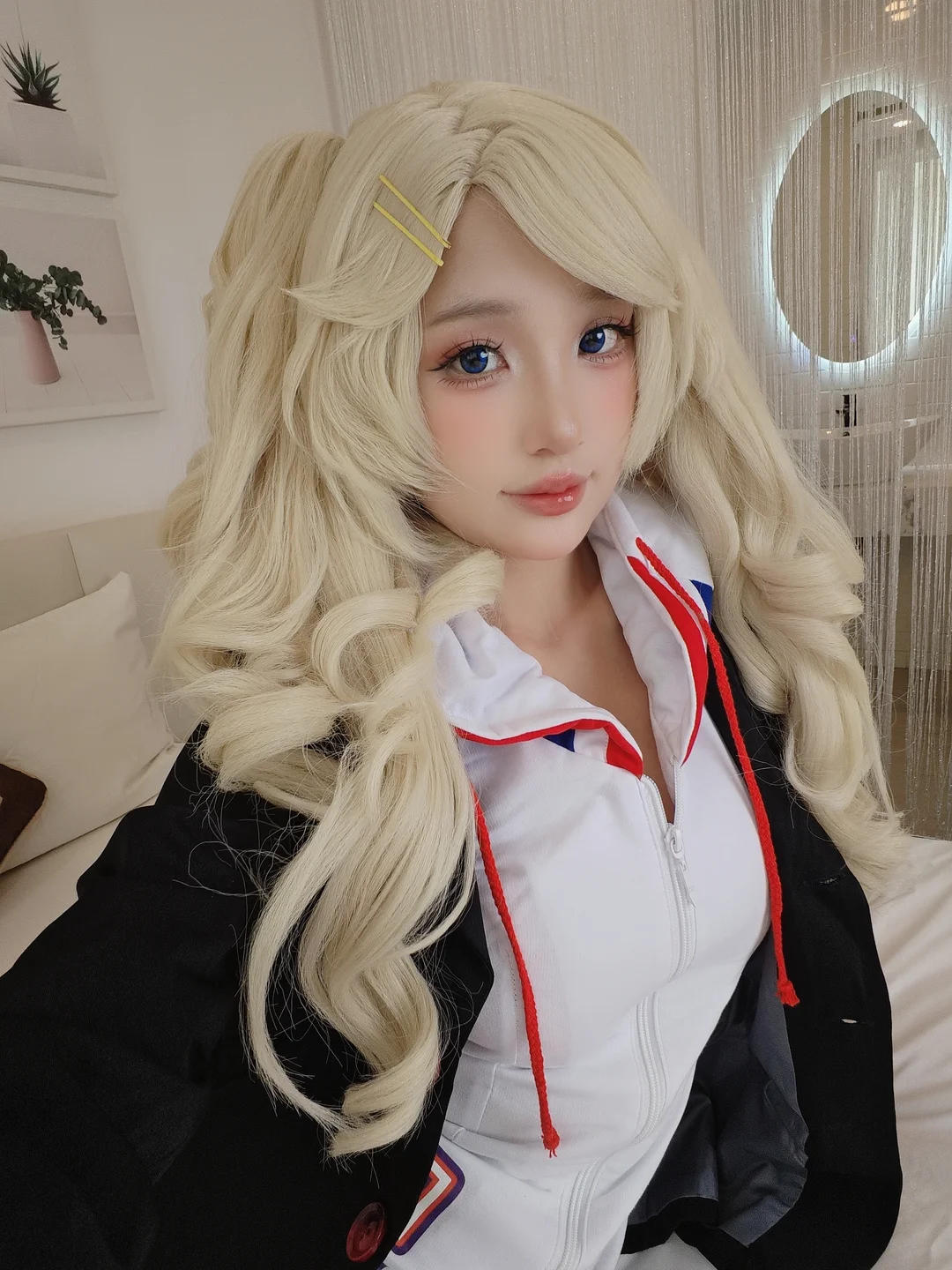 PuyPuy_Chan - Ann [154P-1.12GB] Selfies_1739955817786.webp