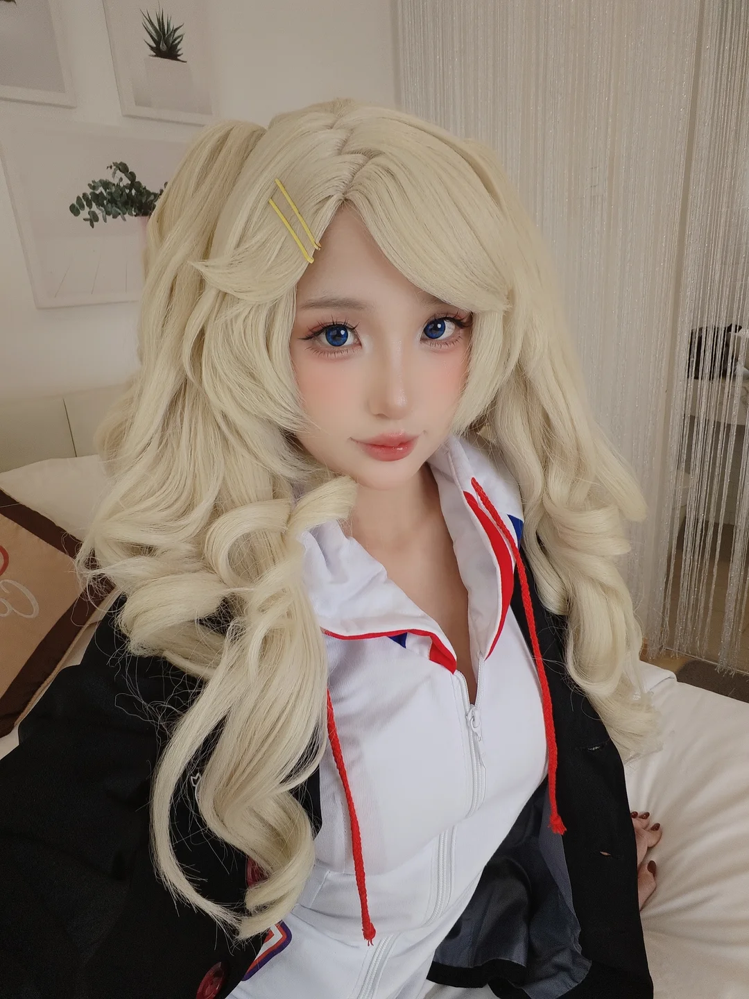 PuyPuy_Chan - Ann [154P-1.12GB] Selfies_1739955817797.webp
