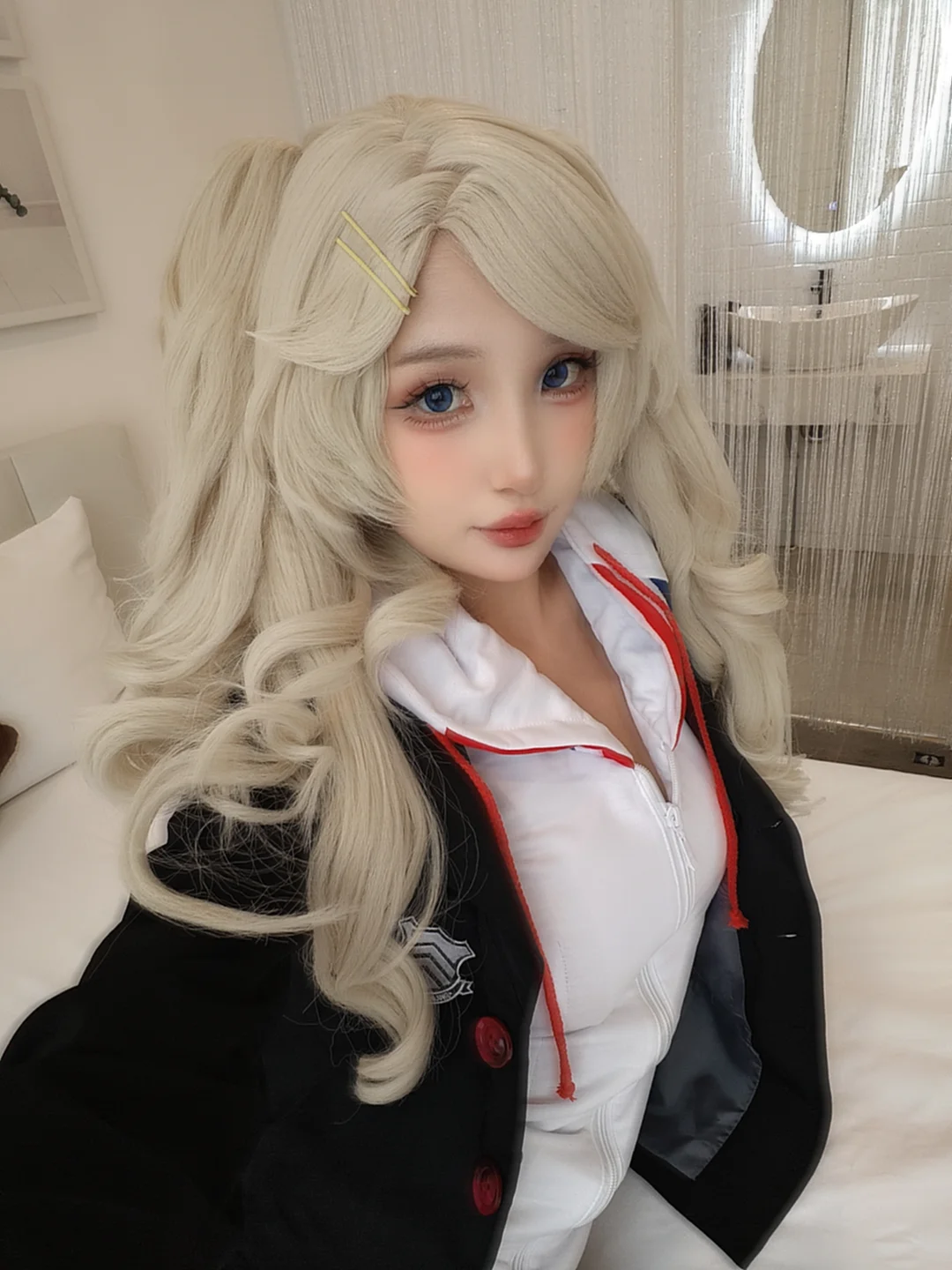 PuyPuy_Chan - Ann [154P-1.12GB] Selfies_1739955817807.webp