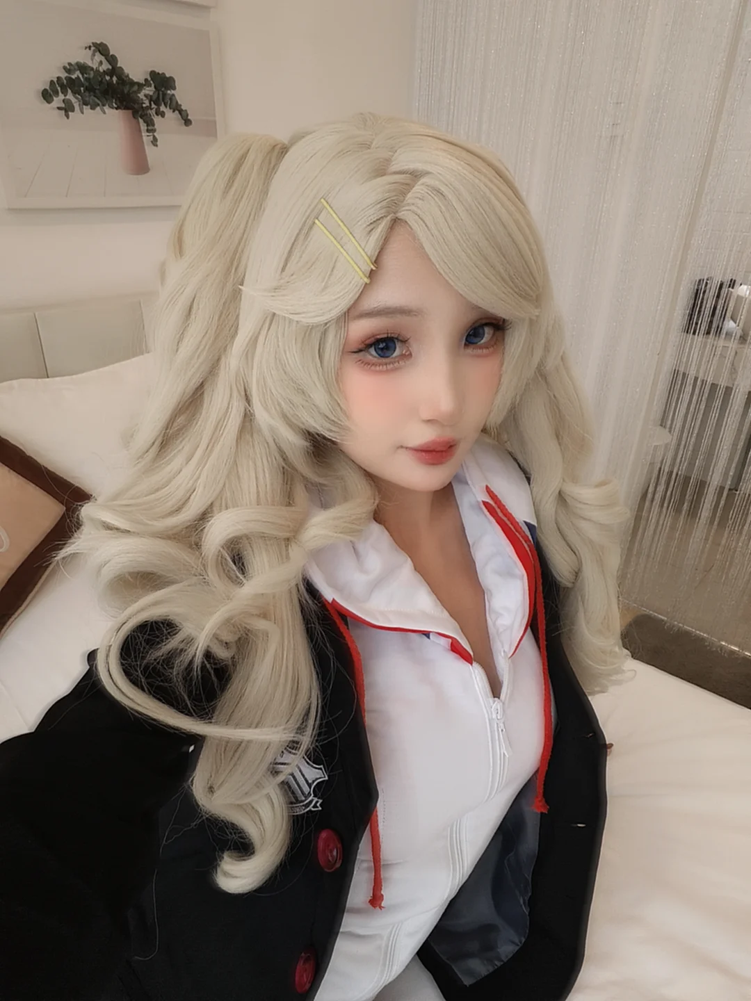 PuyPuy_Chan - Ann [154P-1.12GB] Selfies_1739955817812.webp