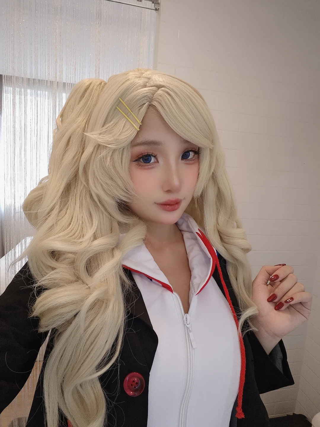 PuyPuy_Chan - Ann [154P-1.12GB] Selfies_1739955817834.webp