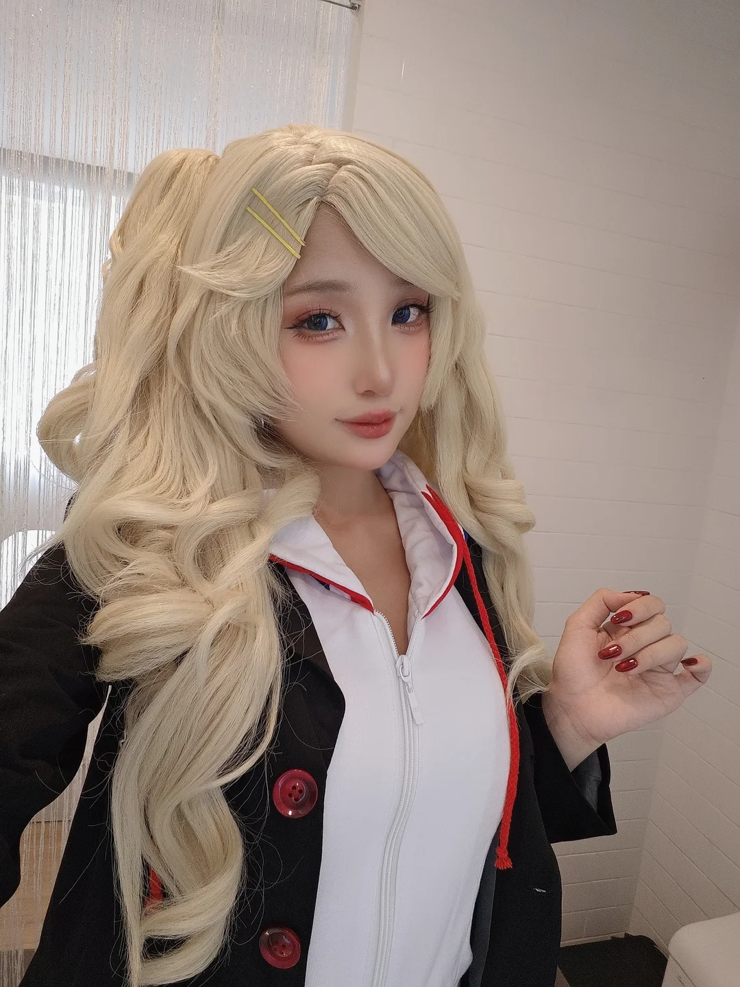 PuyPuy_Chan - Ann [154P-1.12GB] Selfies_1739955817839.webp