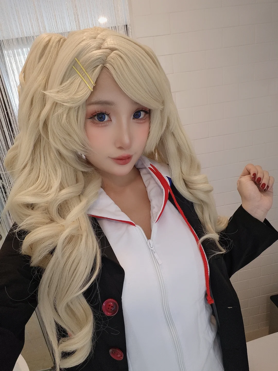 PuyPuy_Chan - Ann [154P-1.12GB] Selfies_1739955817844.webp