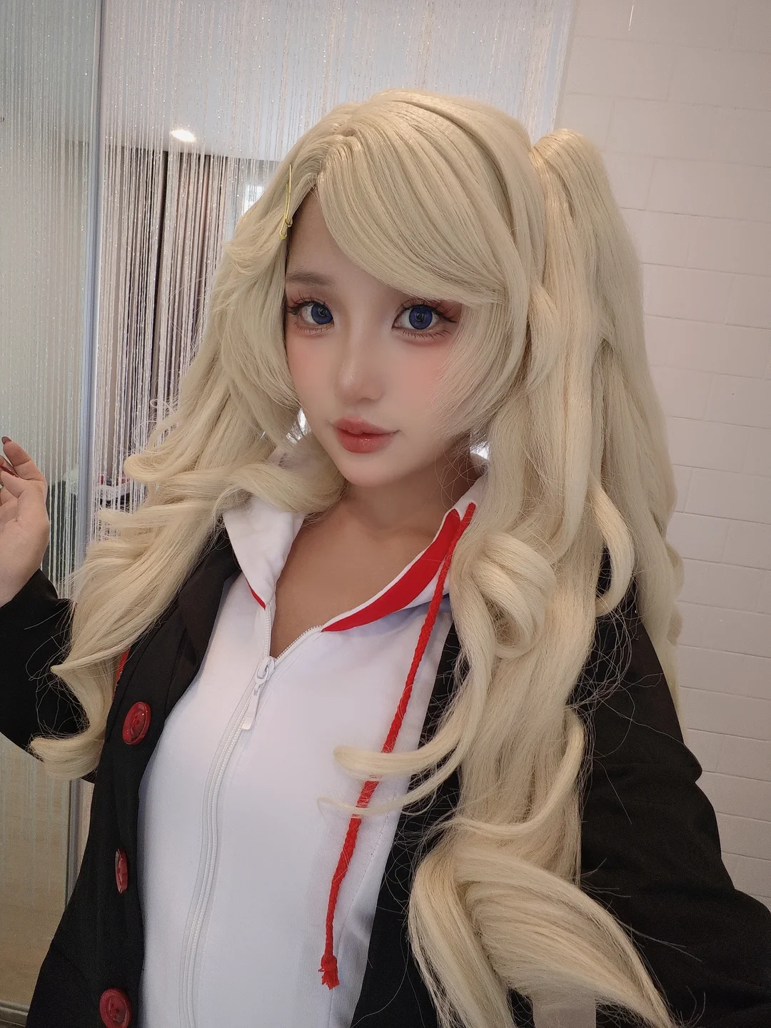 PuyPuy_Chan - Ann [154P-1.12GB] Selfies_1739955817855.webp