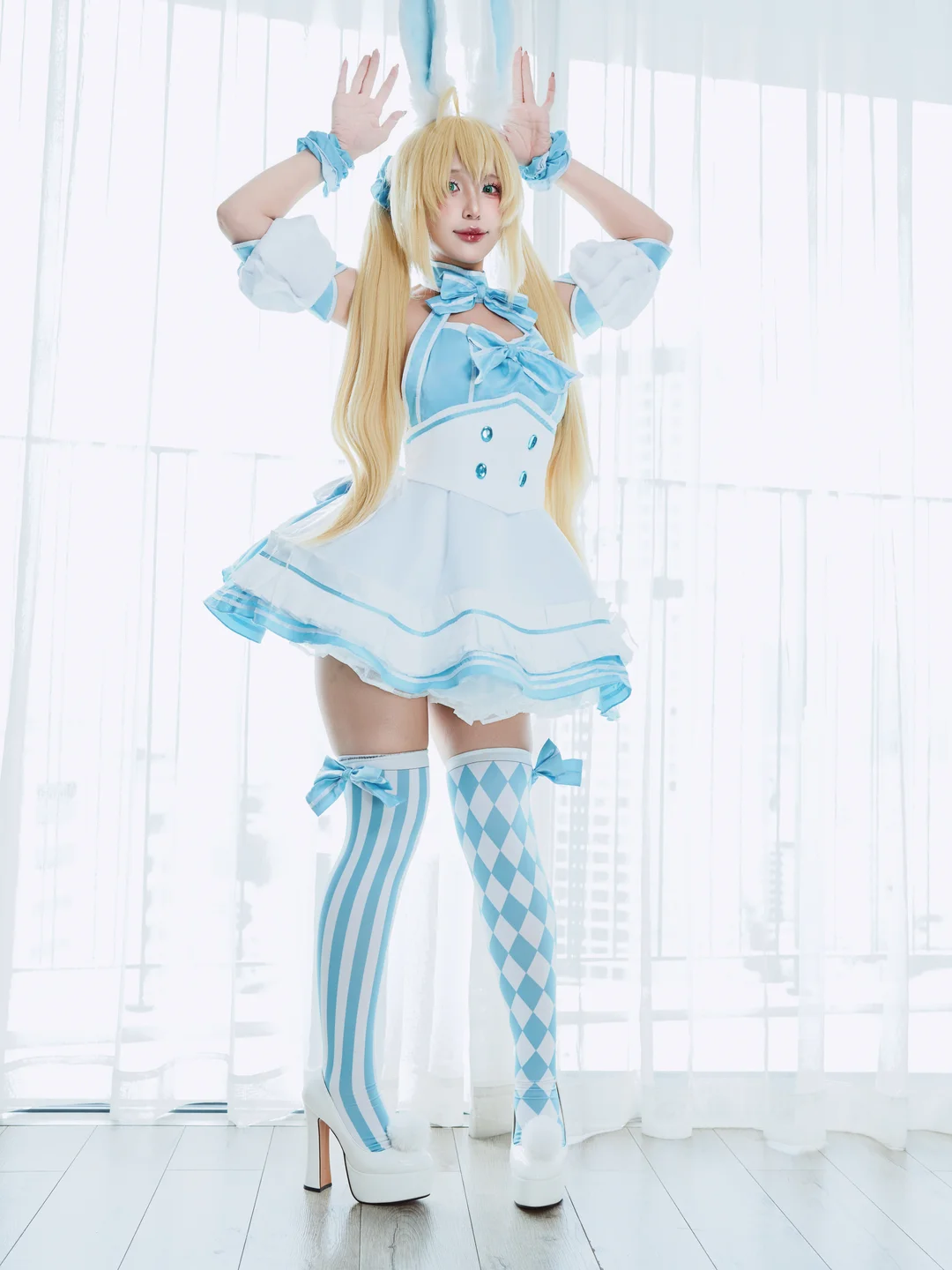 PuyPuy_Chan - Castoria [190P-1.24GB]