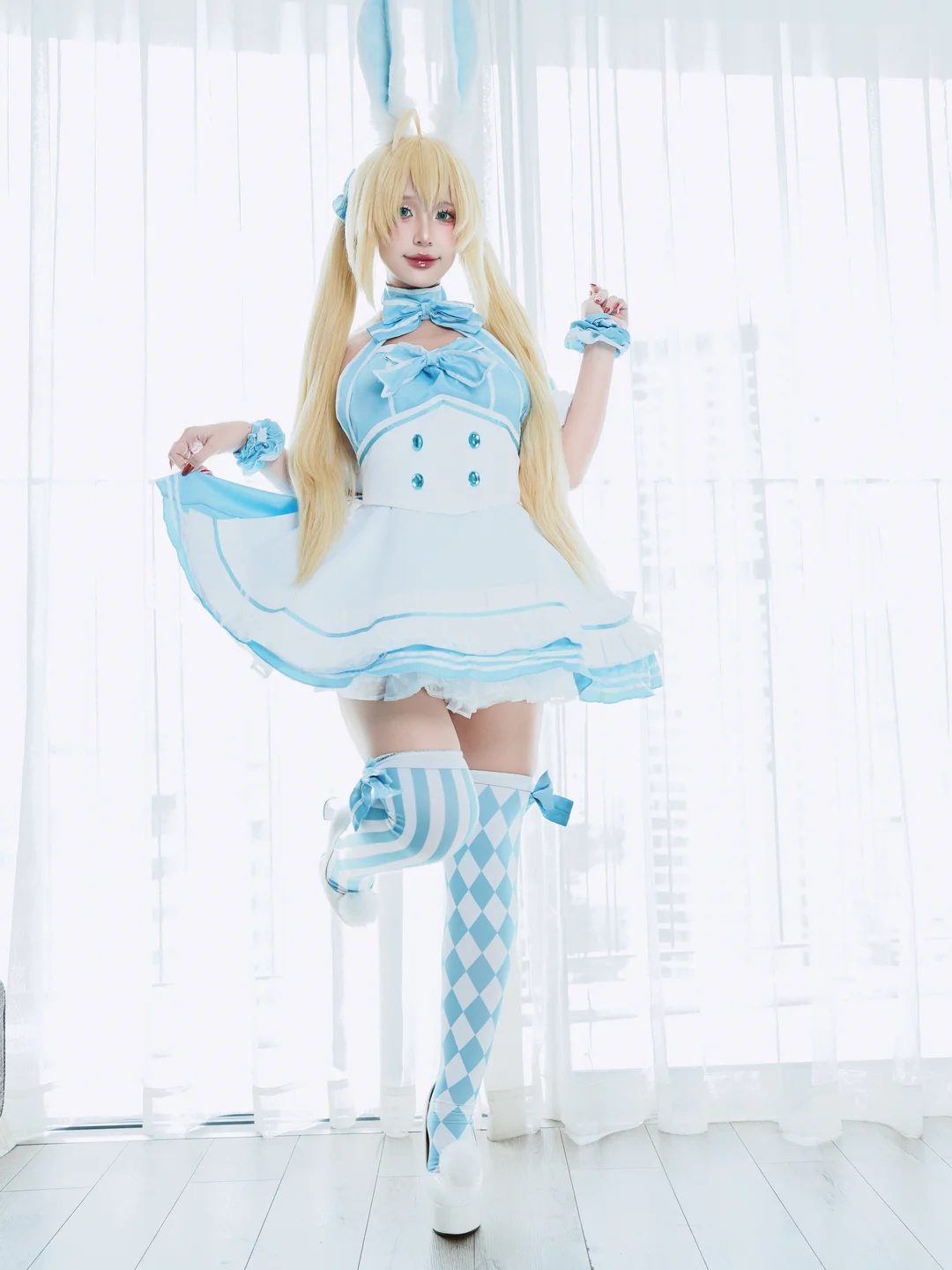 PuyPuy_Chan - Castoria [190P-1.24GB] 007_Castoria_Berserker_113.webp